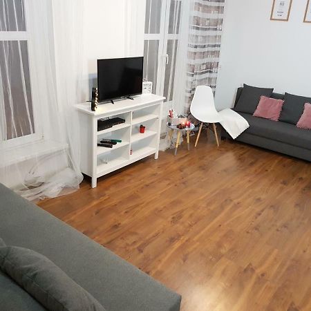 Apartament Bartolomeo - Skandynawski Stary Toruń Kültér fotó