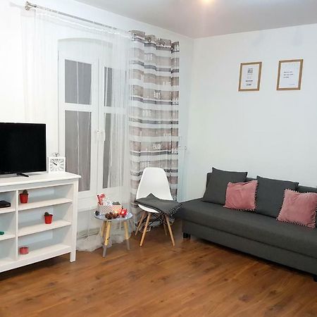 Apartament Bartolomeo - Skandynawski Stary Toruń Kültér fotó