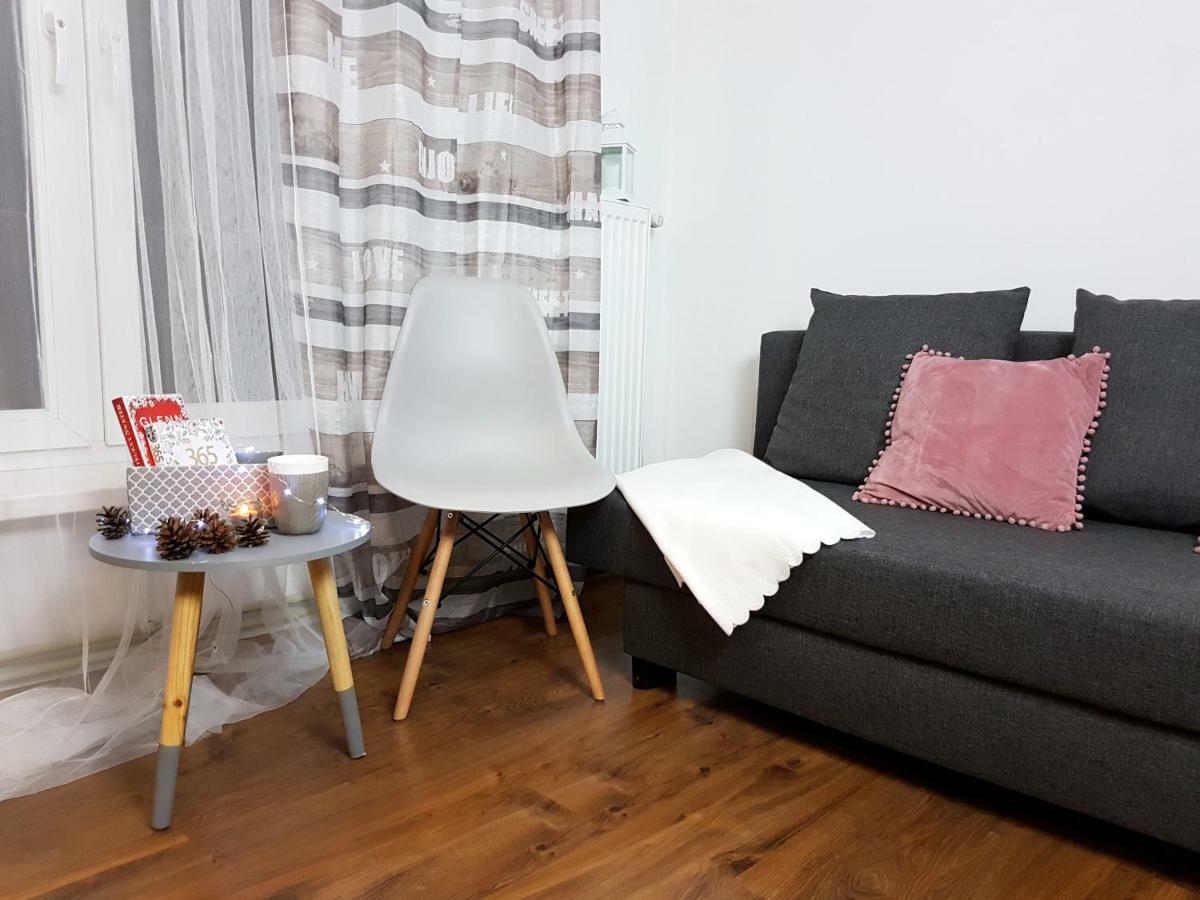 Apartament Bartolomeo - Skandynawski Stary Toruń Kültér fotó